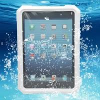 Водонепроницаемый чехол iPega для iPad mini Белый