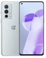 Смартфон OnePlus 9RT 8/256 ГБ Silver