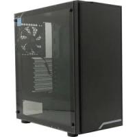 Корпус Thermaltake H100 TG