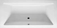 Акриловая ванна Riho Lusso B015001005 190x80 см