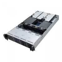 Серверная платформа Asus Rackmount Server RS720-E9-RS12-E