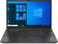 Ноутбук Lenovo E15 (20YG00A0RT)