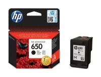 Картридж HP DJ CZ101AE (№650) Black HP Deskjet Ink Advantage (1515/ 4645/ 2645/ 2545/ 1015/ 4515/ 3545/ 3515/ 2515)