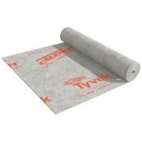 Tyvek Housewrap ветрозащита для стен 75 кв.м/рул 1,5 х 50 м