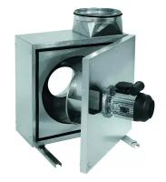 Кухонный вентилятор SHUFT EF 250