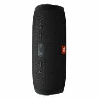 Портативная беспроводная колонка JBL Charge 3 Black