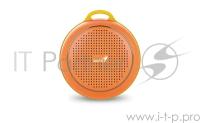 Колонки Genius Sp-906bt Plus Orange