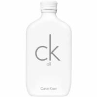 Туалетная вода Calvin Klein унисекс CK All 50 мл