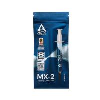 Термопаста Arctic Cooling Thermal Compound 5.6 Вт/мК, 8 г, MX-2