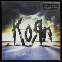 Виниловая пластинка Music On Vinyl Korn – Path Of Totality