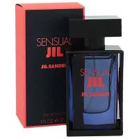 Jil Sander Sensual Jil туалетная вода 30 мл для женщин