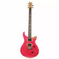 Электрогитара PRS SE Custom 24 Bonnie Pink