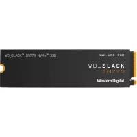 Western Digital WD Black SN770 2 ТБ M.2 WDS200T3X0E