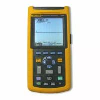 Осциллограф FLUKE 123