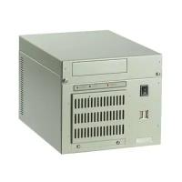 Advantech IPC-6806S-25CE Корпус промышленного компьютера,6 слотов,250W PSU,Отсеки:(1*3.5&;int,1*3.5&;ext) Advantech