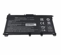 Аккумулятор для HP Pavilion 15-ck008ur 3630 mAh ноутбука акб