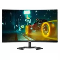 Монитор Philips 27 27M1C3200VL/00 черный VA LED 4ms 16:9 HDMI Cam матовая 1000:1 250cd 178гр/178гр 1920x1080 DisplayPort FHD 6.57кг