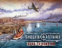 Sudden Strike 4 - Road to Dunkirk (KLYP_4648)