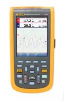 Осциллограф Fluke 124B/INT/S