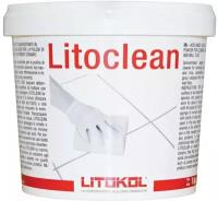 Litokol Очиститель кислотный LITOKOL LitoClean