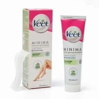 Крем для депиляции Veet Minima для сухой кожи, 100 мл Veet 6851712