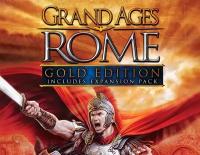 Grand Ages: Rome GOLD