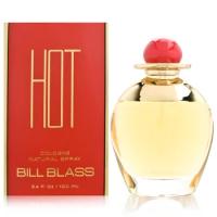 Bill Blass Женская парфюмерия Bill Blass Hot (Билл Бласс Хот) 100 мл