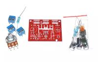 Усилитель TDA2003 6Вт Конструктор DIY amplifier kit amp