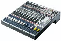 Soundcraft EFX8 микшерный пульт с процессором эффектов