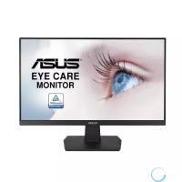 Монитор ASUS LCD 27" VA27EHE черный IPS 1920x1080 75Hz 8bit(6bit+FRC) 250cd 1000:1 178/178 16:9 D-Sub HDMI1.4 VESA 90LM0550-B011