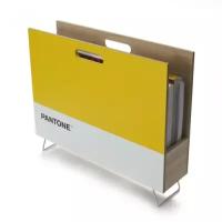 Газетница Balvi Pantone yellow