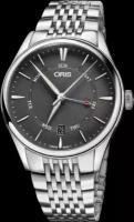 Наручные часы Oris 755 7742 40 53 MB