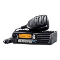 Профессиональная автомобильная радиостанция Icom IC-F5026