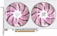 Видеокарта PowerColor PCI-E 4.0 AXRX 6650XT 8GBD6-3DHLV3/OC AMD Radeon RX 6650XT 8192Mb 128 GDDR6 2428/16000 HDMIx1 DPx3 HDCP Ret