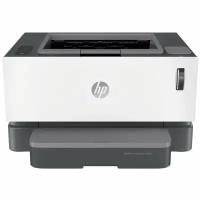 Лазерный принтер HP Neverstop Laser 1000w 4RY23A