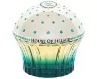 House Of Sillage Passion de l‘Amour духи 8мл