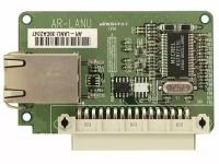 Плата Ethernet 10 Base-T LG-Ericsson AR-LANU