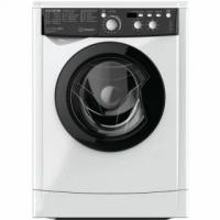 Стиральная машина Indesit EWSD 51031 BK