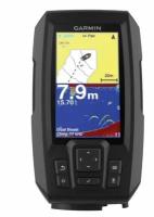 Эхолот Garmin STRIKER PLUS 4