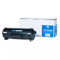 Лазерный картридж NV Print NV-51F5H00 для для Lexmark MS312dn, MS415dn (совместимый, чёрный, 5000 стр.)