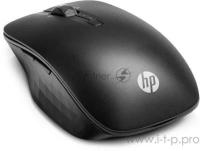 Мышь 6SP25AA#ABB HP Bluetooth Travel Mouse