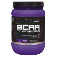 Ultimate Nutrition BCAA Powder 12000 228 гр (Ultimate Nutrition) Апельсин