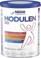 Детское питание Modulen IBD с 5 лет, 400 г. 3 штуки