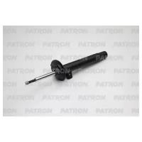 Амортизатор подвески передн лев BMW 3 (E46) 316-318i / 318-320d 99-05 Patron PSA339728