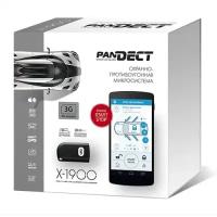 Сигнализация Pandect X-1900 3G