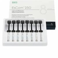 ESCOM 250 - 8 шпр. по 4г., SPIDENT