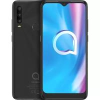 Смартфоны и гаджеты ALCATEL 1SP 5030E серый