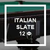 Комплектация Italian Slate 12ф