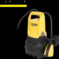 Насос погружной дренажный Karcher SP 3 Dirt EU для грязной воды, 7000 л/час