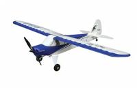 Радиоуправляемый самолет HobbyZone Sport Cub S 2 RTF c технологией SAFE